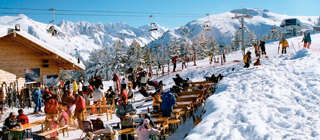 Bansko 2024