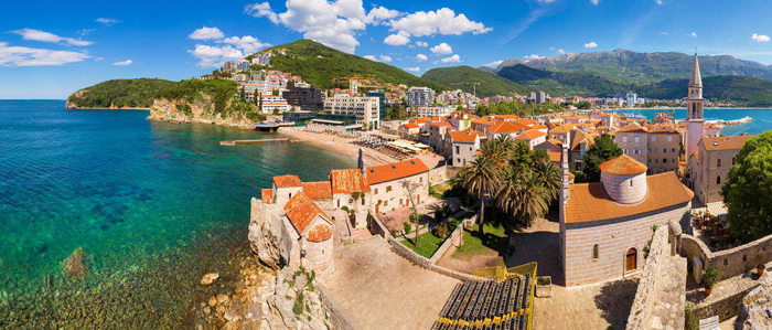 budva nova godina