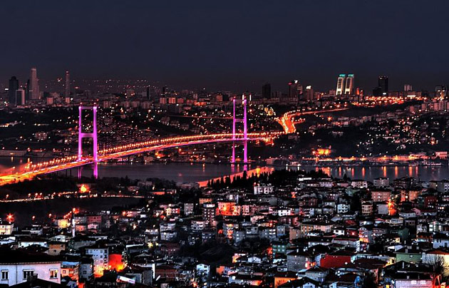 istanbul nova godina