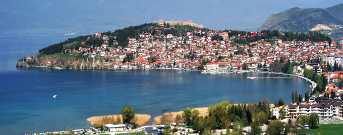 ohrid putovanje