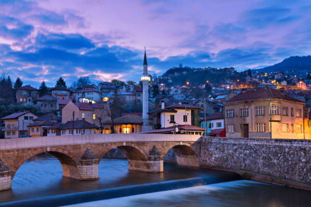 sarajevo nova godina