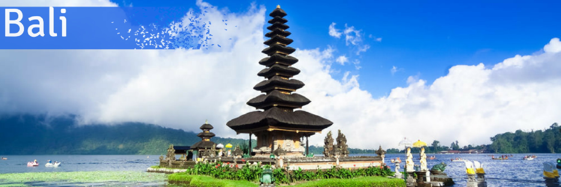 bali