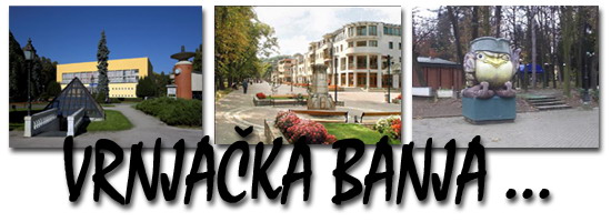 vrnjacka banja